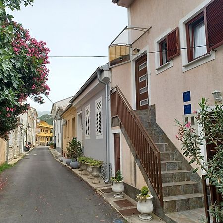 Apartman Davor Crikvenica Luaran gambar