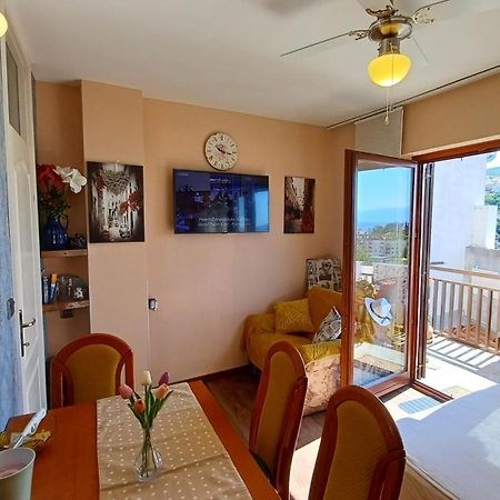Apartman Davor Crikvenica Luaran gambar