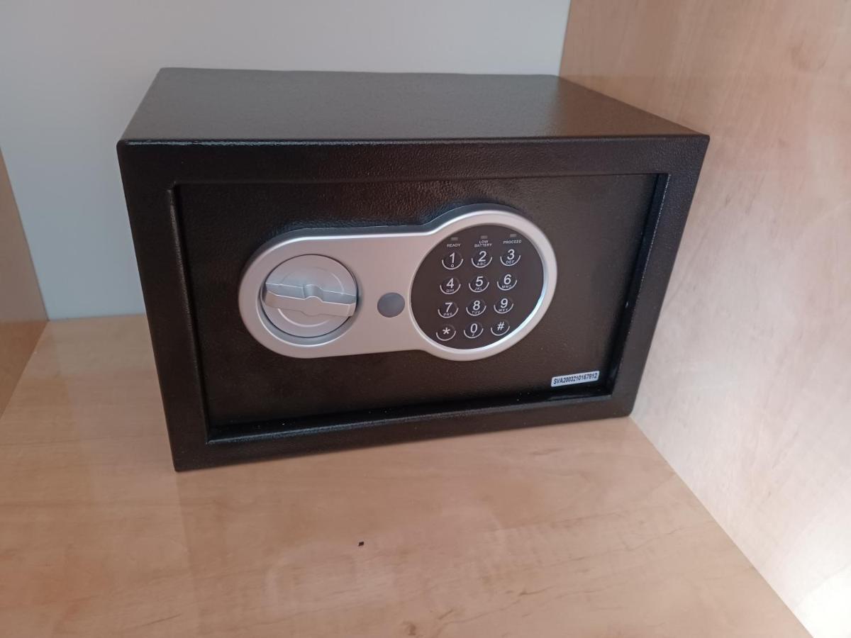Apartman Davor Crikvenica Luaran gambar
