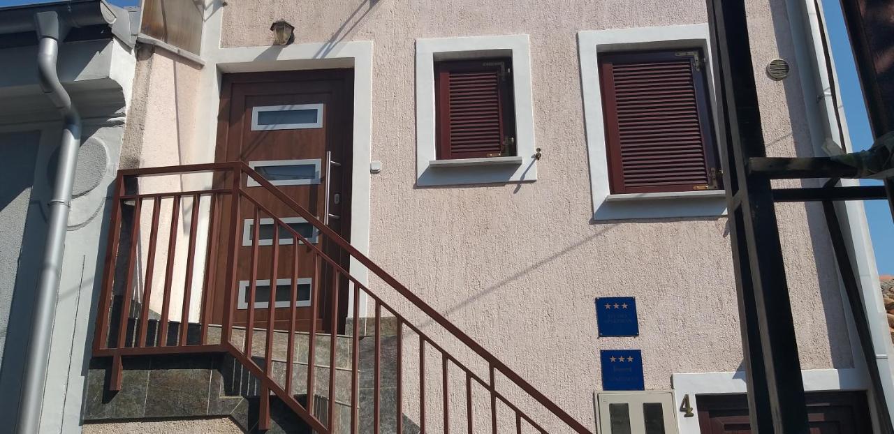 Apartman Davor Crikvenica Luaran gambar