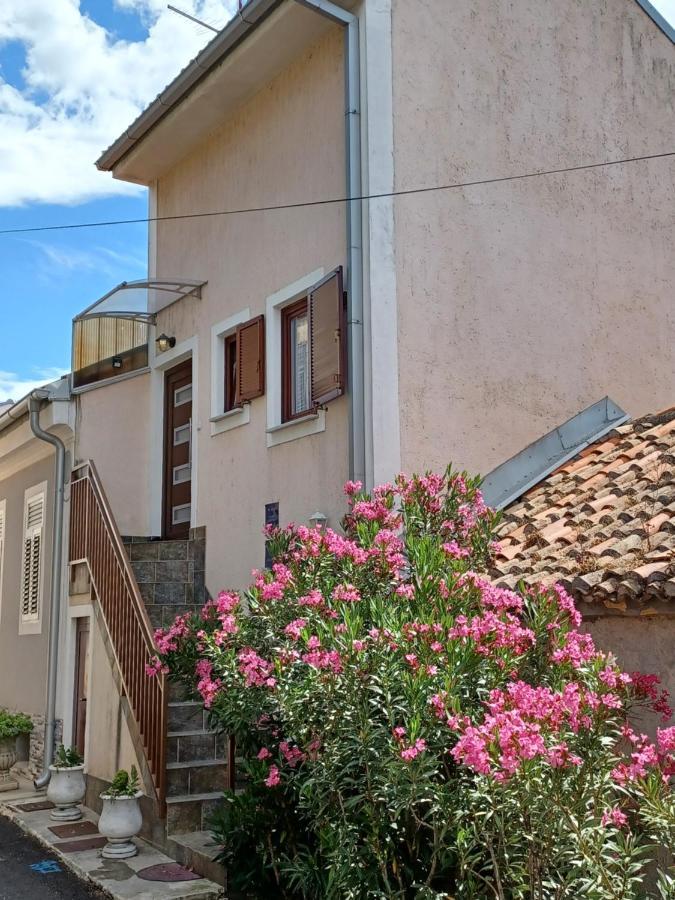 Apartman Davor Crikvenica Luaran gambar