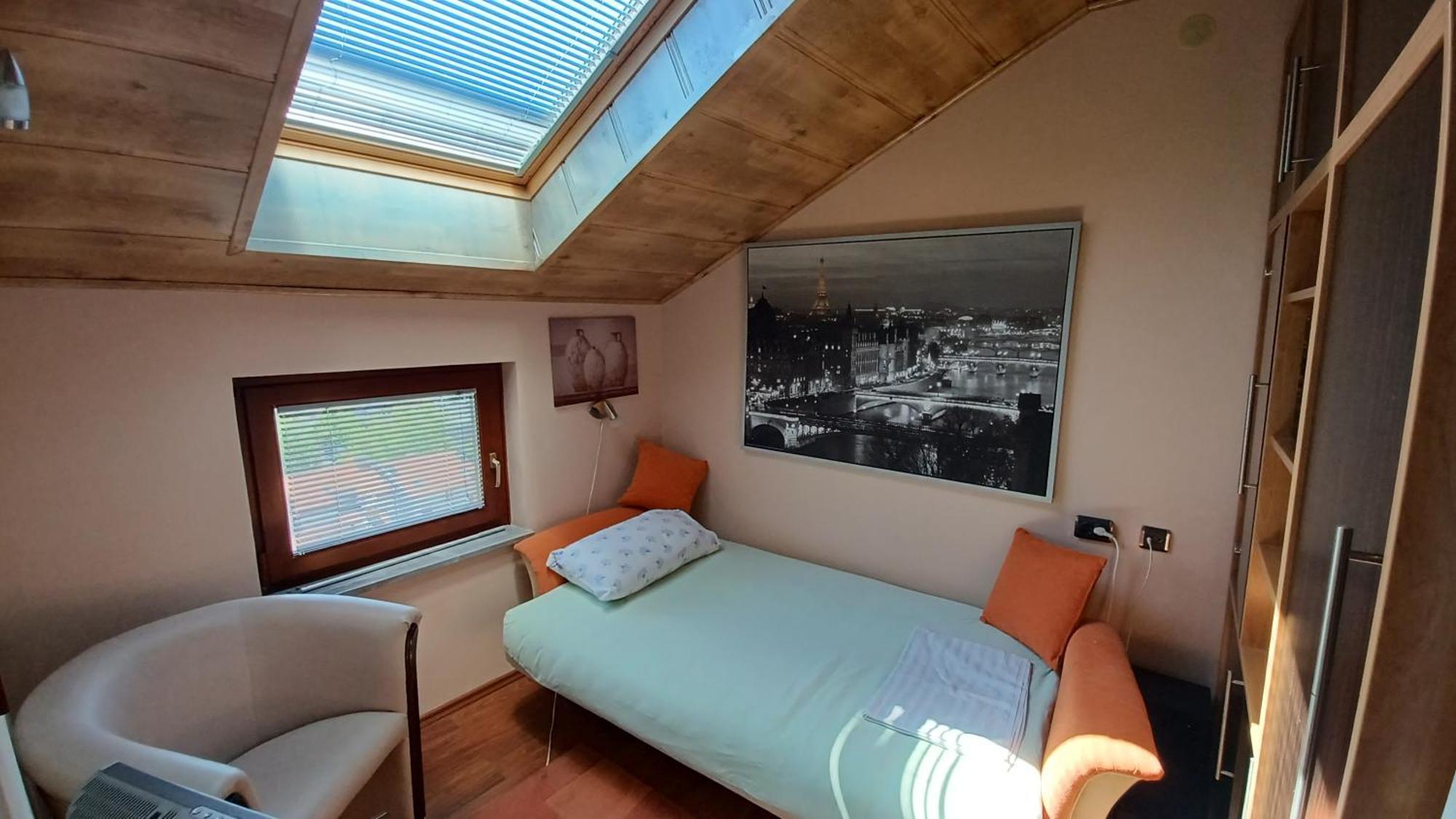 Apartman Davor Crikvenica Luaran gambar