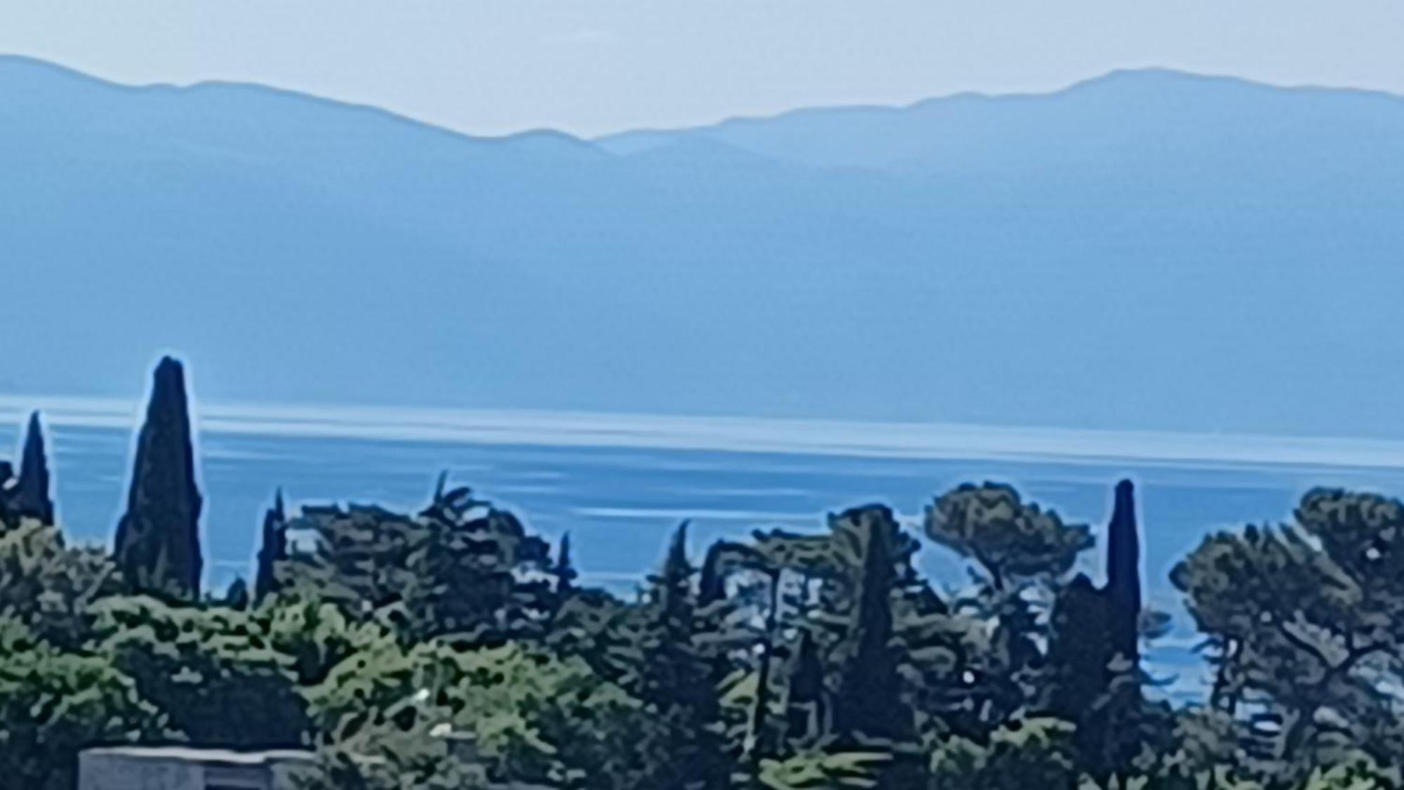 Apartman Davor Crikvenica Luaran gambar
