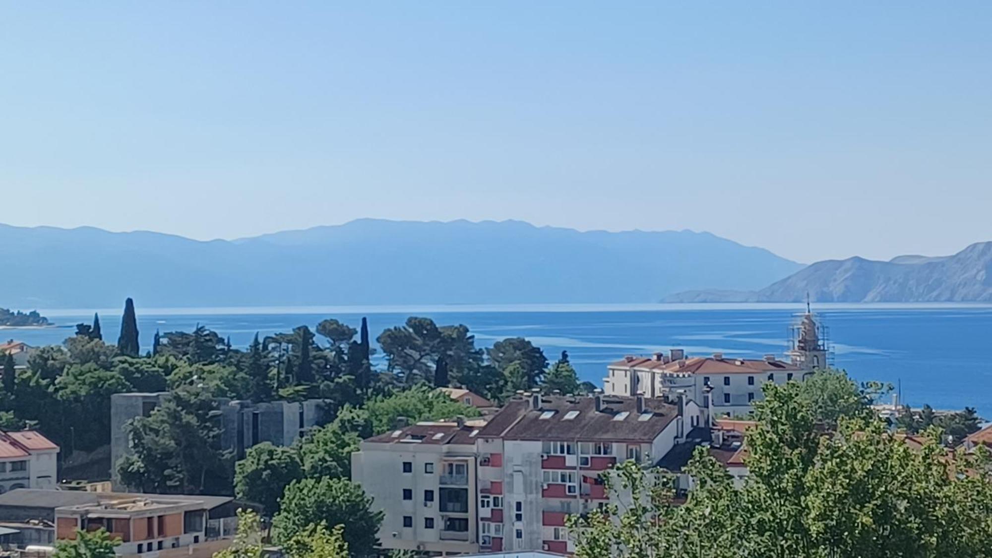 Apartman Davor Crikvenica Luaran gambar