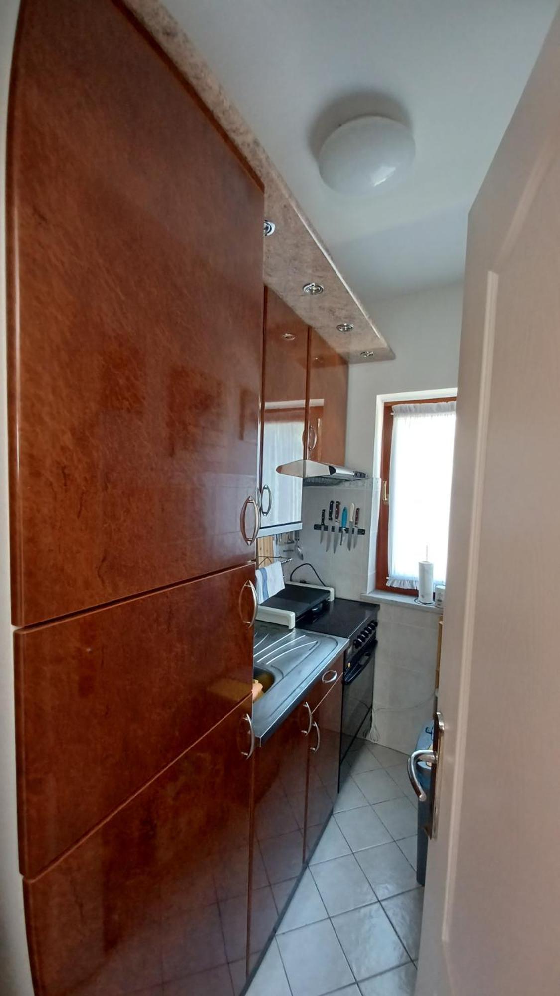 Apartman Davor Crikvenica Luaran gambar