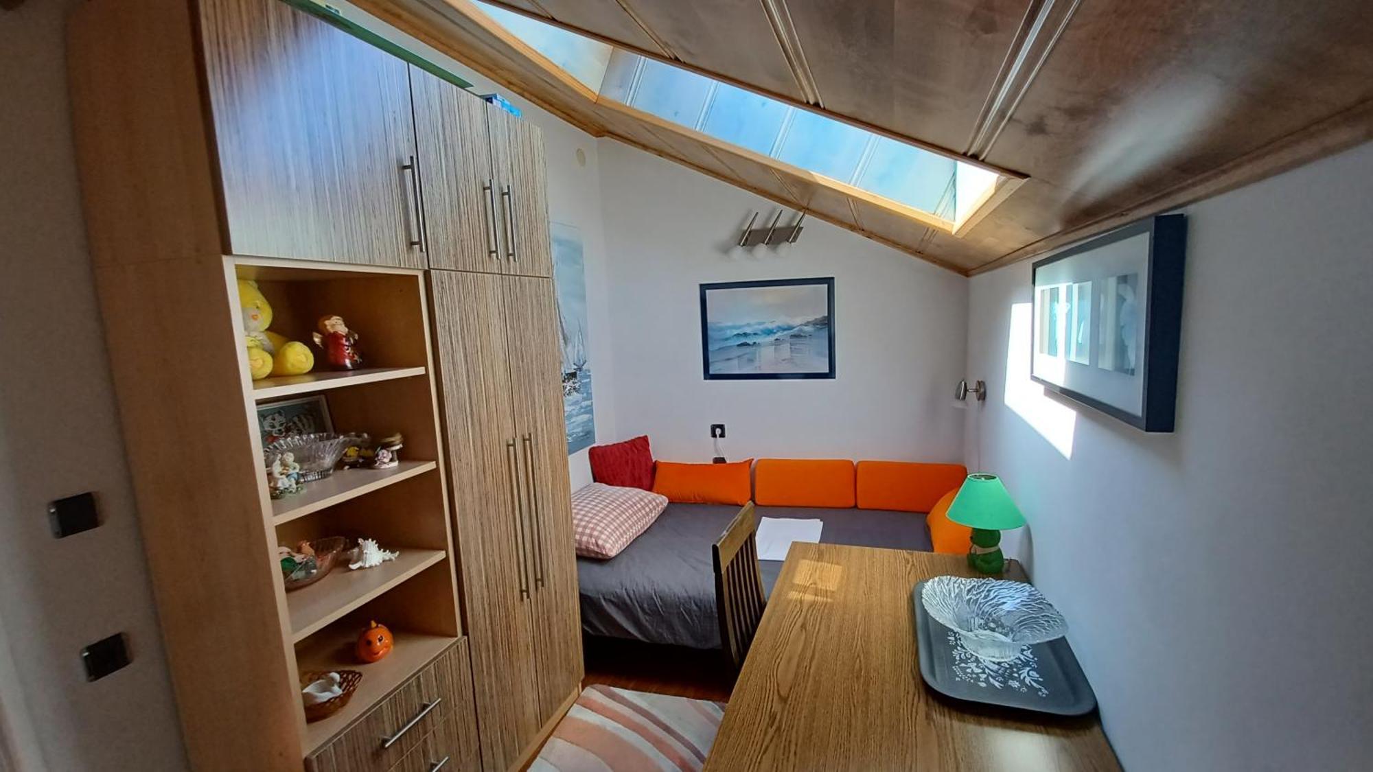 Apartman Davor Crikvenica Luaran gambar