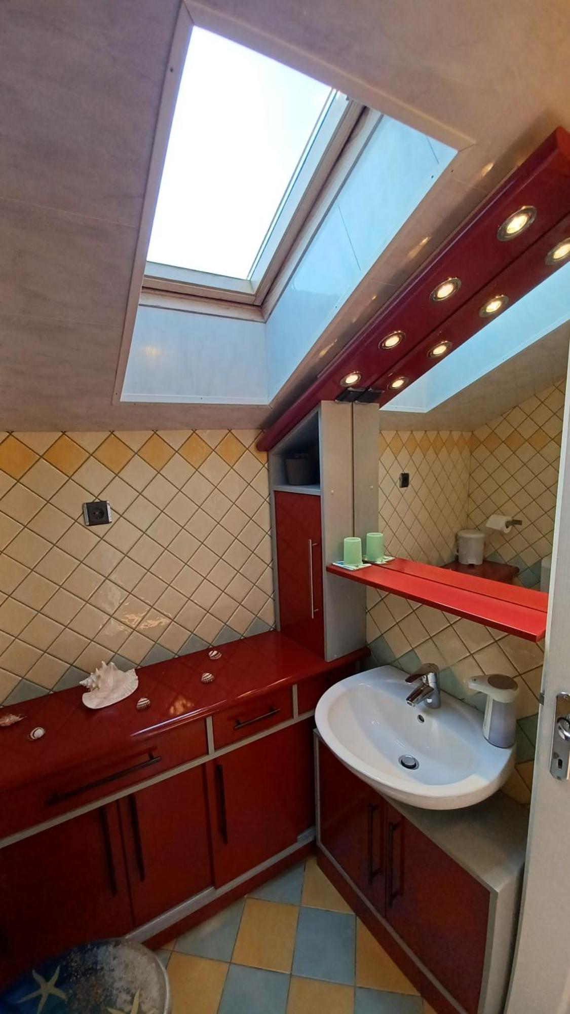 Apartman Davor Crikvenica Luaran gambar