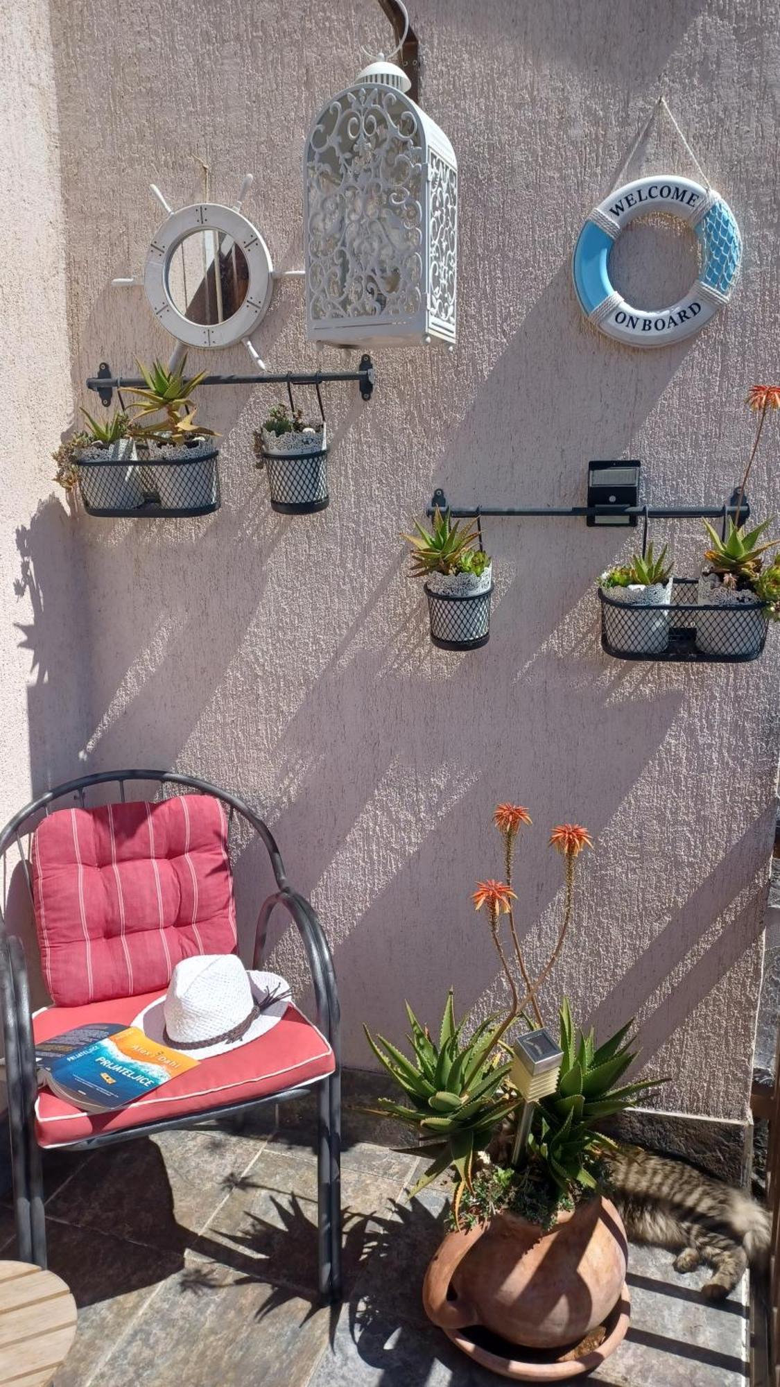Apartman Davor Crikvenica Luaran gambar
