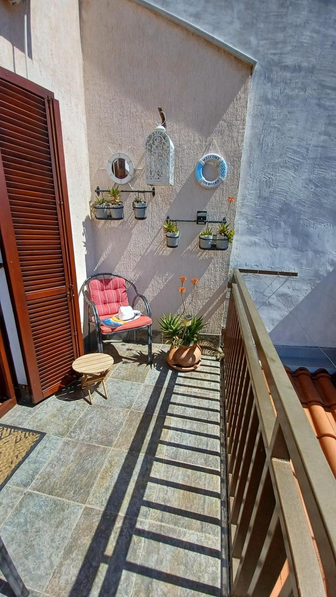 Apartman Davor Crikvenica Luaran gambar