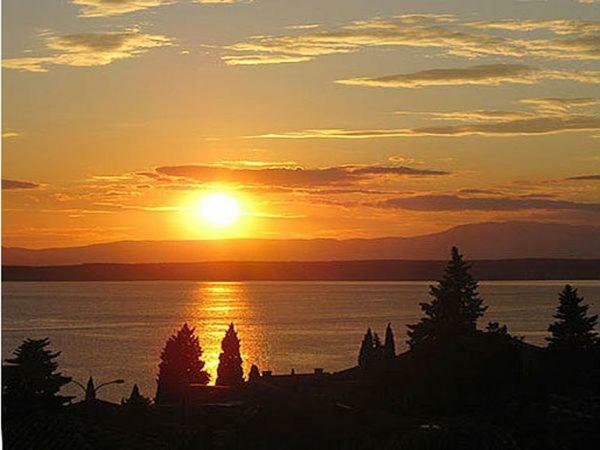 Apartman Davor Crikvenica Luaran gambar