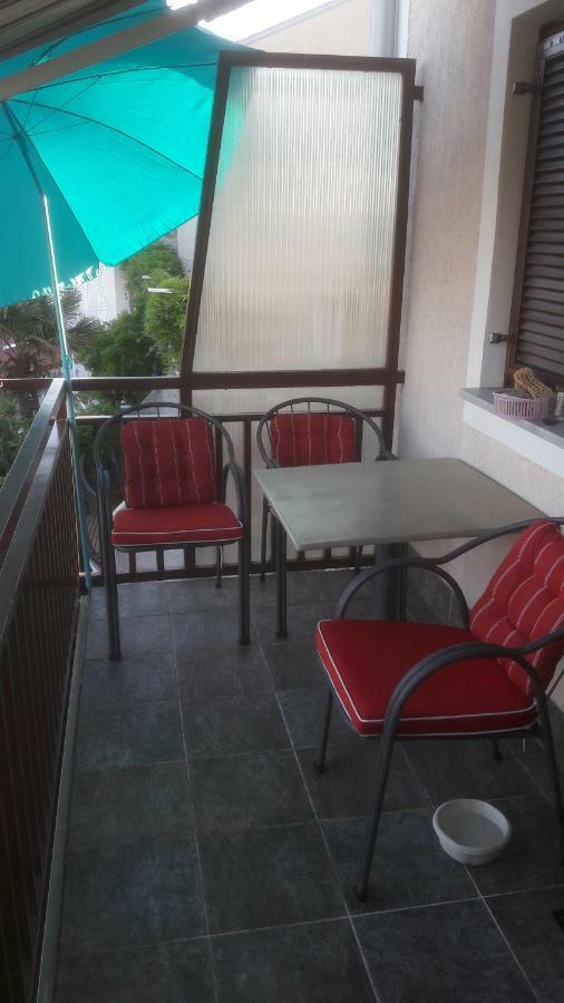 Apartman Davor Crikvenica Luaran gambar