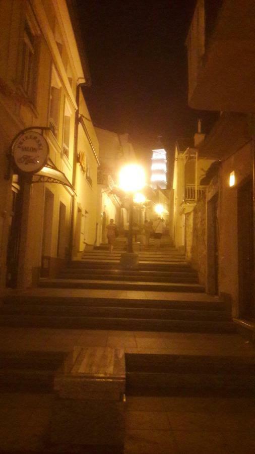 Apartman Davor Crikvenica Luaran gambar