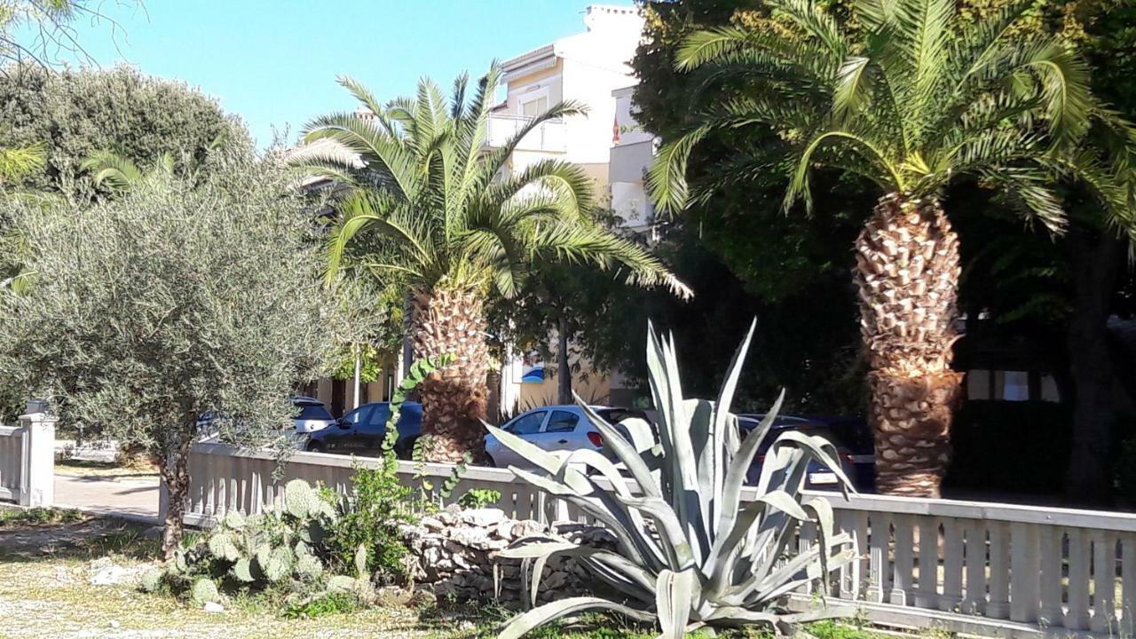 Apartman Davor Crikvenica Luaran gambar