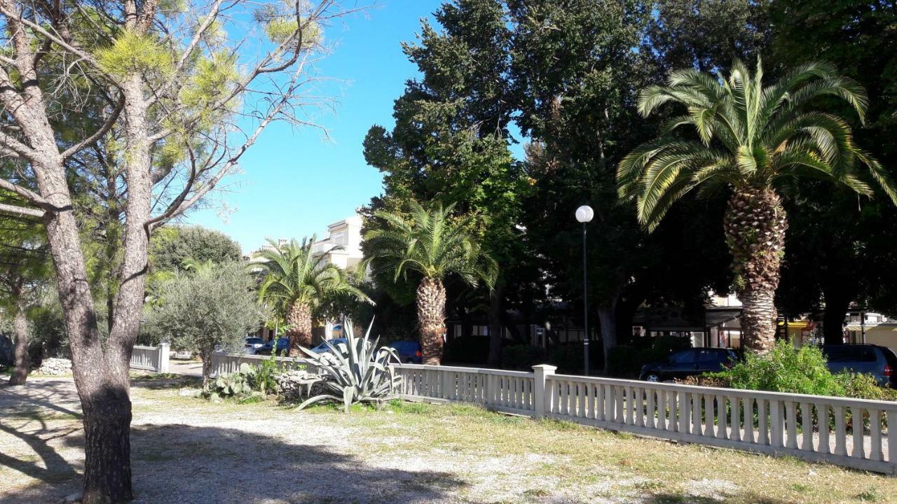 Apartman Davor Crikvenica Luaran gambar